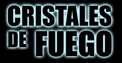 Banner Cristales de fuego
