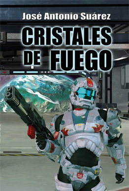 Portada Cristales de fuego