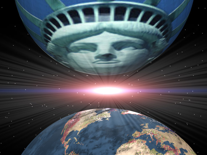 Murmullos en el cielo