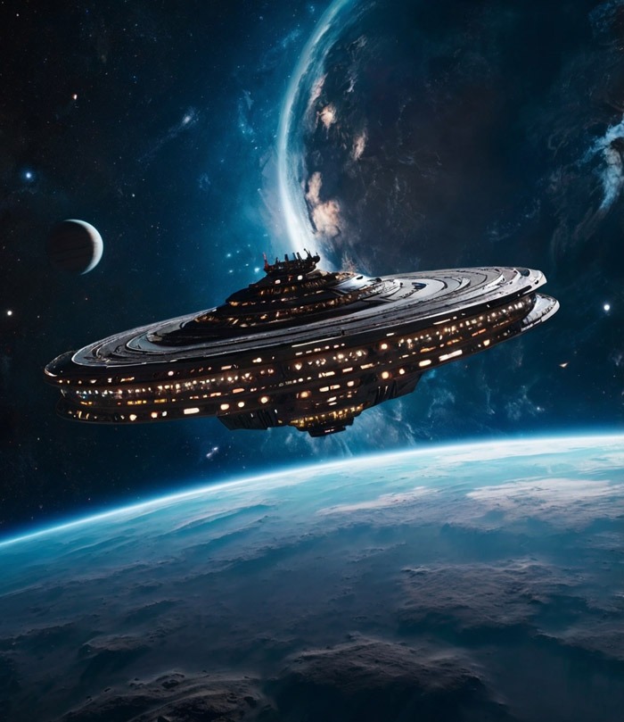 Estaci&oacute;n orbital