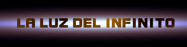 La luz del infinito
