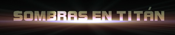 Sombras en Titán